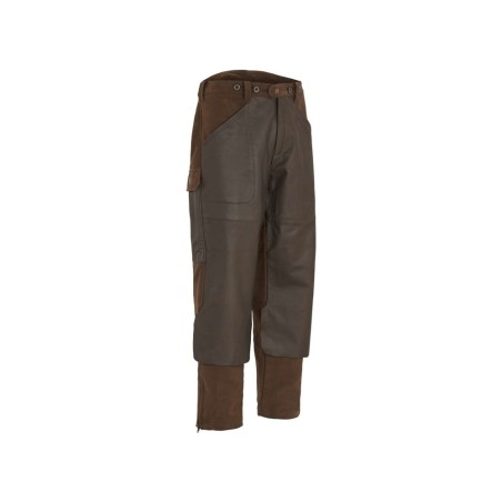 Pantalón Elk Leather M
