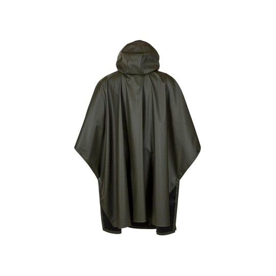 Poncho Swedteam Crest Rain Gear