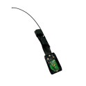 eSEEK Antena GPS para collar con soporte de montaje