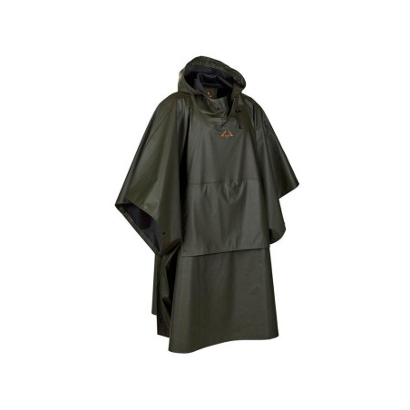 Poncho Swedteam Crest Rain Gear