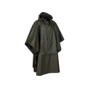Poncho Swedteam Crest Rain Gear