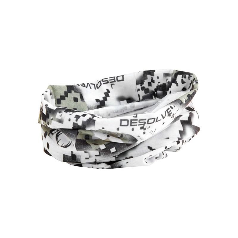 Cuello Ridge Camo