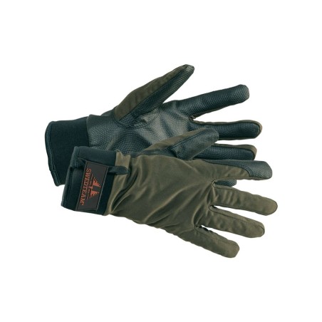 Guantes ligeros Ridge Dry M