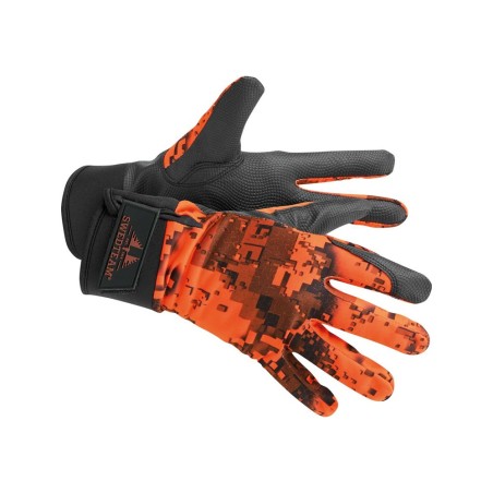 Guantes ligeros Ridge Dry M