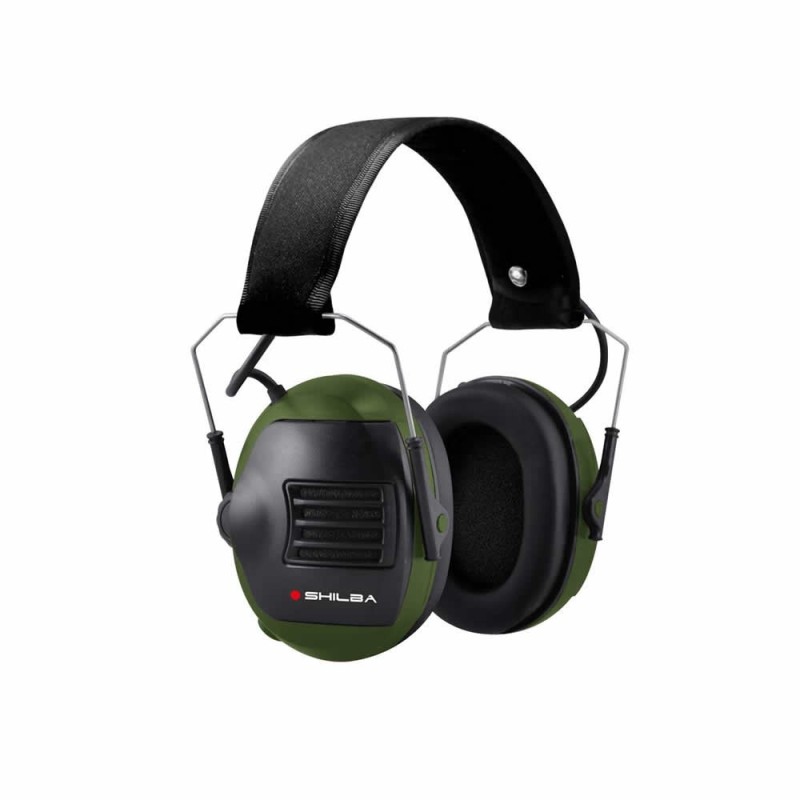 PROTECTOR AUDIT. SHILBA SH-026E db VERDE