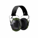 PROTECTOR AUDIT. SHILBA SH-026E db VERDE