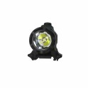 LINTERNA M.PL-400 LUM. ARMA CORTA