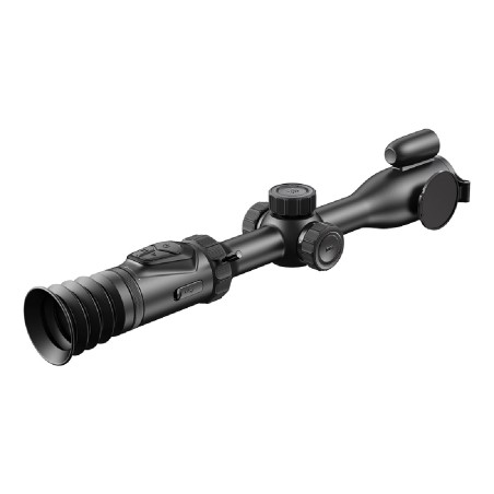 Visor digital nocturno y diurno con telémetro HIKMICRO Alpex Pro A50PL