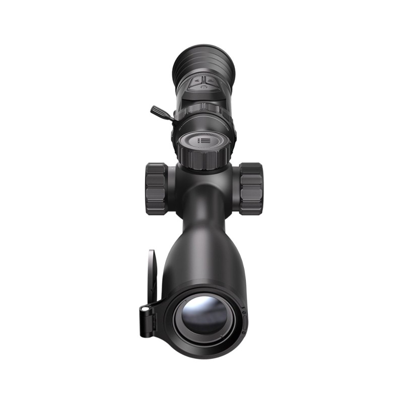 Visor digital nocturno y diurno HIKMICRO Alpex Pro A50P