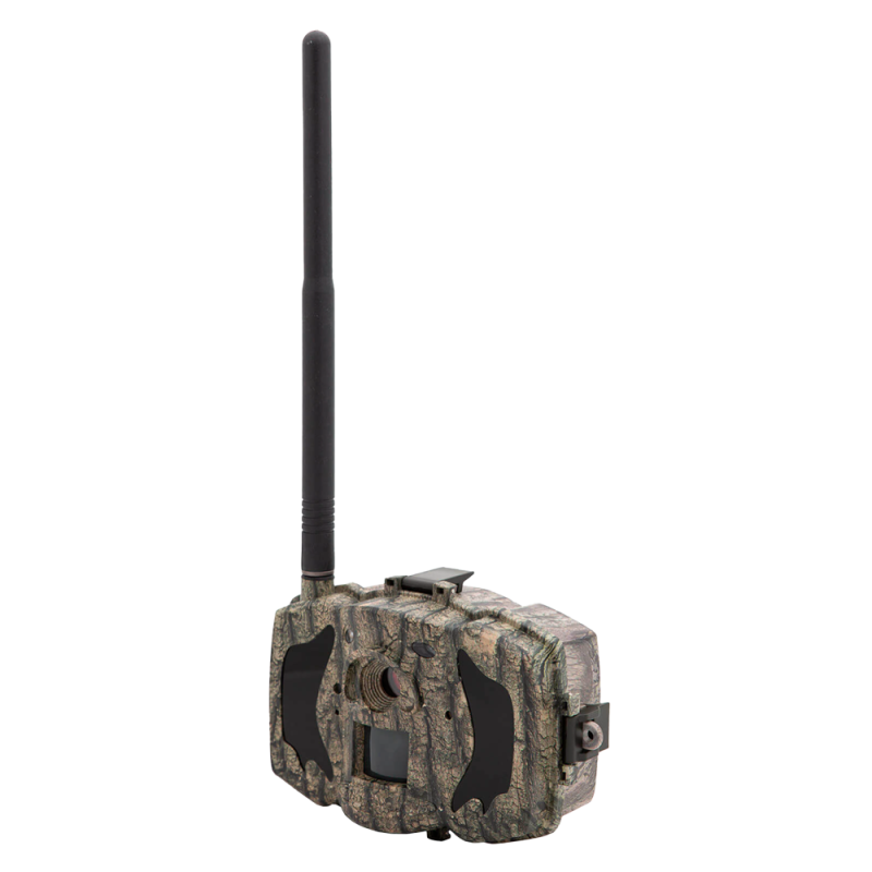 Cámara de Fototrampeo BolyGuard TRAILCAM-36M-4G: Vigilancia 4G y 36MP