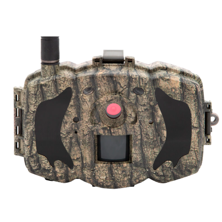 BolyGuard TRAILCAM-36M-4G | Cámara Fototrampeo 4G 36MP Profesional