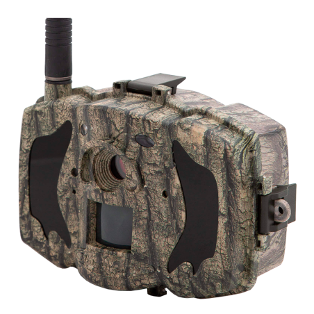 BolyGuard TRAILCAM-36M-4G | Cámara Fototrampeo 4G 36MP Profesional