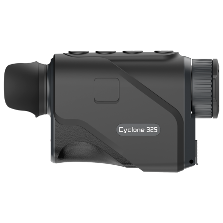 Monocular Térmico ThermTec Cyclone 325 | Nortextreme
