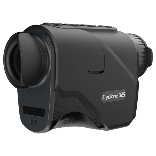 Monocular Térmico ThermTec Cyclone 325 | Nortextreme
