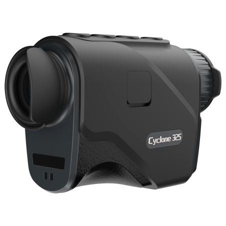 Monocular Térmico ThermTec Cyclone 325 | Nortextreme