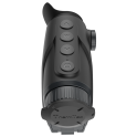 Monocular Térmico ThermTec Cyclone 325 - Sensor 384x288 y Detección 1300m