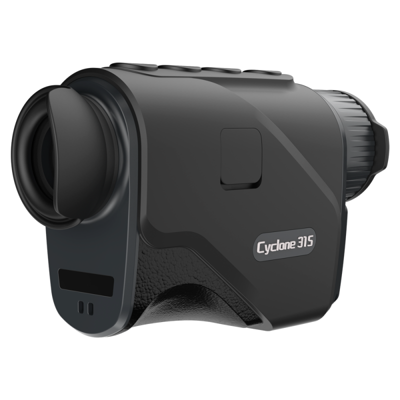 Monocular Térmico ThermTec Cyclone 315 - Sensor 384x288 y Gran Angular