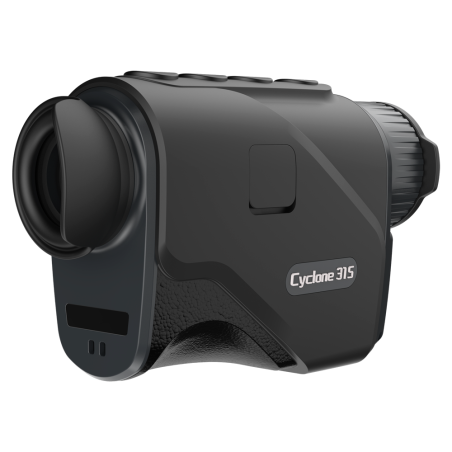 Monocular Térmico ThermTec Cyclone 315 | Nortextreme