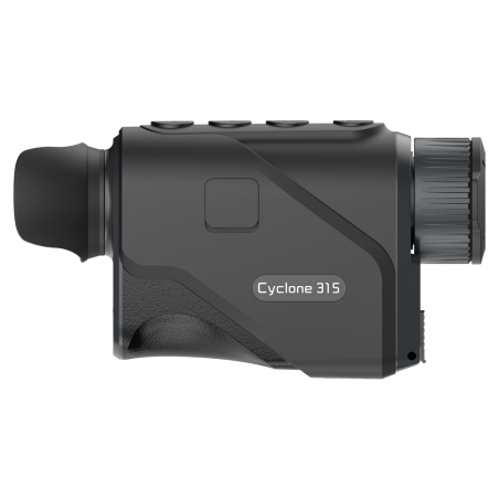 Monocular Térmico ThermTec Cyclone 315 | Nortextreme