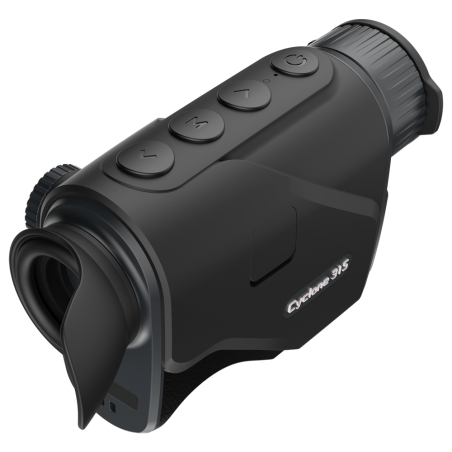 Monocular Térmico ThermTec Cyclone 315 | Nortextreme