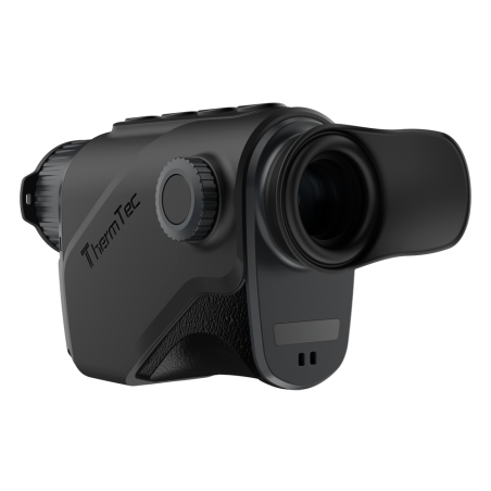 Monocular Térmico ThermTec Cyclone 315 - Sensor 384x288 y Gran Angular