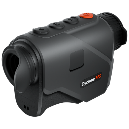 Monocular Térmico ThermTec Cyclone 625 | Nortextreme