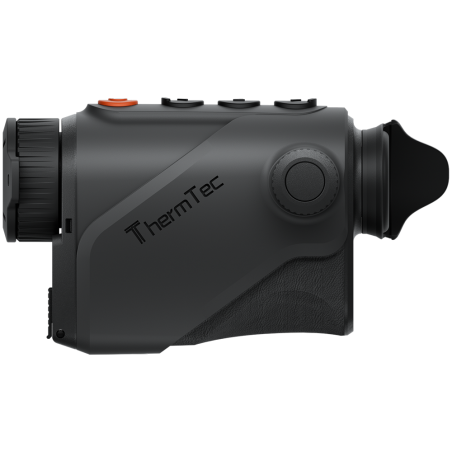 Monocular Térmico ThermTec Cyclone 625 | Nortextreme