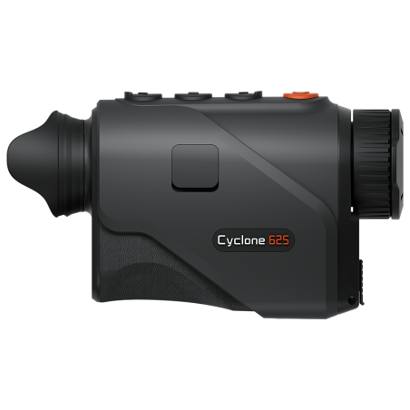Monocular Térmico ThermTec Cyclone 625 | Nortextreme