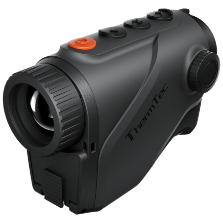 Monocular Térmico ThermTec Cyclone 625 | Nortextreme
