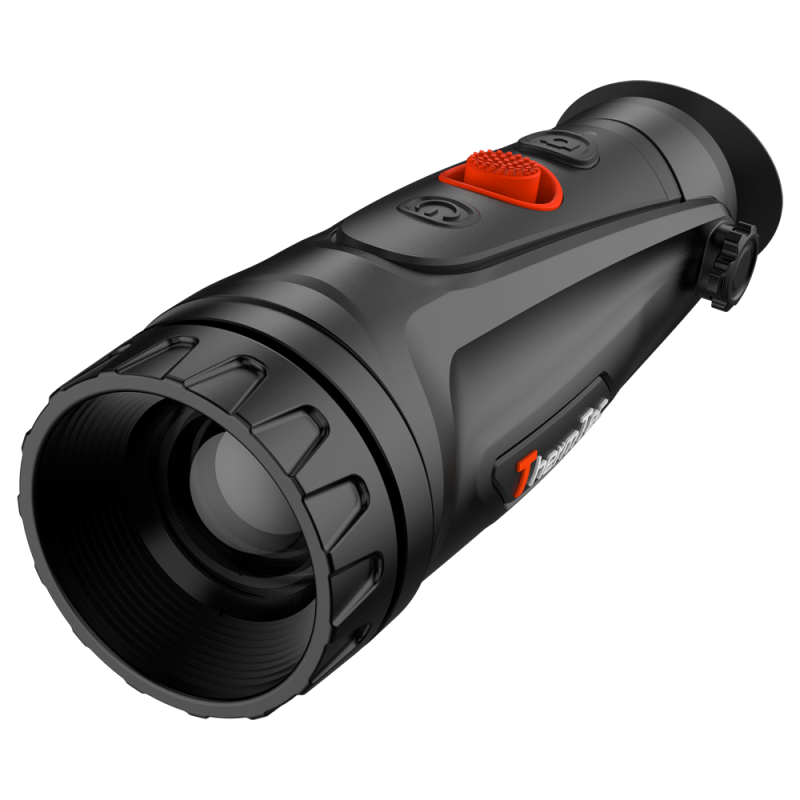 Monocular Térmico ThermTec Cyclops 335-SE - Sensor 384x288 y NETD 25mK