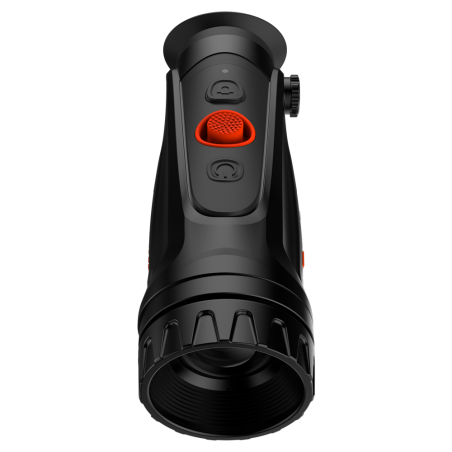 Monocular Térmico ThermTec Cyclops 335-SE | Nortextreme