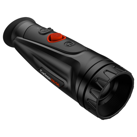 Monocular Térmico ThermTec Cyclops 335-SE | Nortextreme