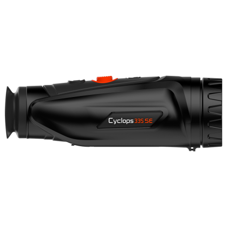 Monocular Térmico ThermTec Cyclops 335-SE | Nortextreme