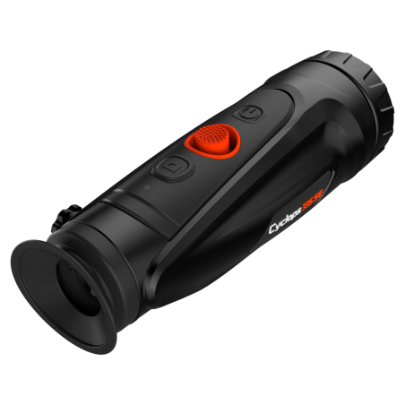 Monocular Térmico ThermTec Cyclops 335-SE | Nortextreme