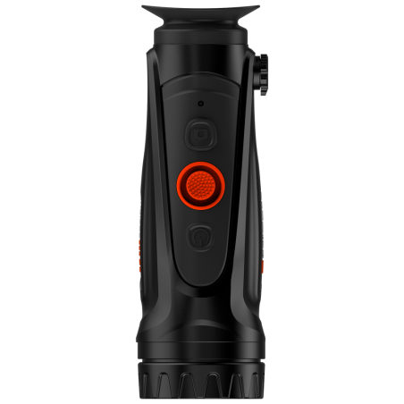 Monocular Térmico ThermTec Cyclops 335-SE | Nortextreme