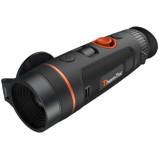 Monocular Térmico ThermTec WILD 335 | Nortextreme