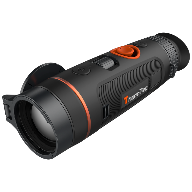 Monocular Térmico ThermTec WILD 635 - Resolución 640x512 y NETD 18mK