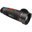 Monocular Térmico ThermTec WILD 650 - Resolución 640x512 y Detección 2.600m