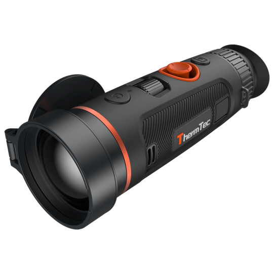 Monocular Térmico ThermTec WILD 650 | Nortextreme
