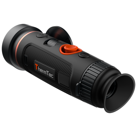 Monocular Térmico ThermTec WILD 650 | Nortextreme
