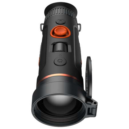 Monocular Térmico ThermTec WILD 650 | Nortextreme