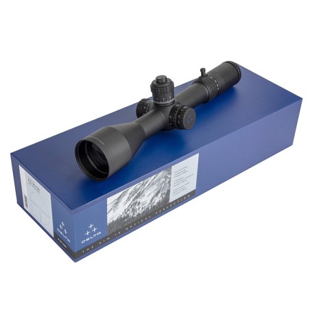 Visor Stryker HD 4,5-30×56 FFP Delta Optical