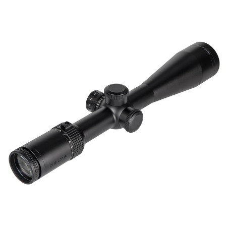 Visor Titanium HD SFP 4-24×50 MIL Delta Optical