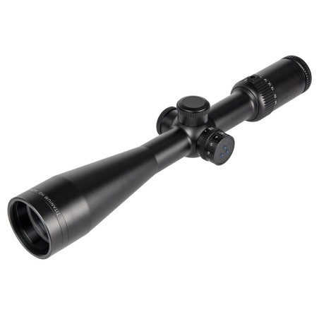 Visor Titanium HD SFP 4-24×50 MIL Delta Optical