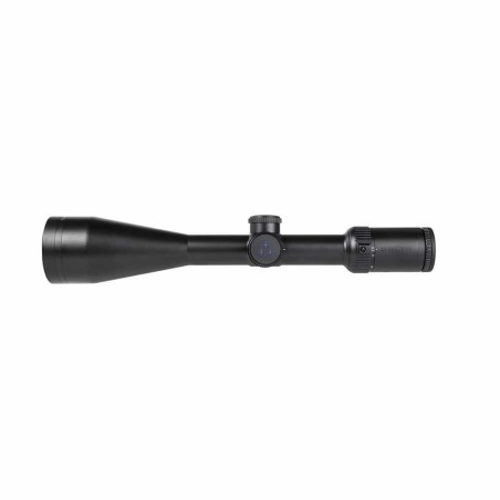 Visor Titanium HD 2,5-15×56 Delta