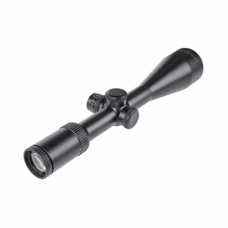 Visor Titanium HD 2,5-15×56 Delta