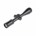 Visor Titanium HD 2,5-15×56 Delta
