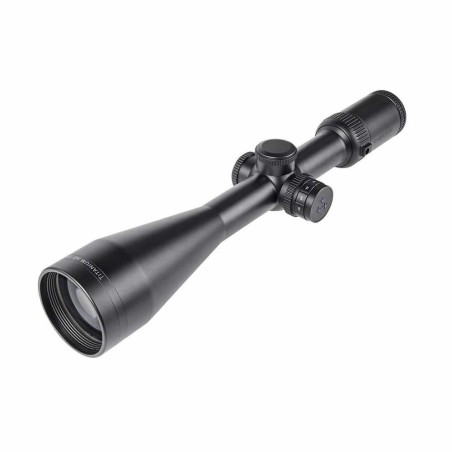 Visor Titanium HD 2,5-15×56 Delta