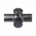 Visor Titanium HD 1,5-9×45 Ultra Compacto Delta Optical Visor Titanium HD 1,5-9×45 Ultra Compacto Delta Optical