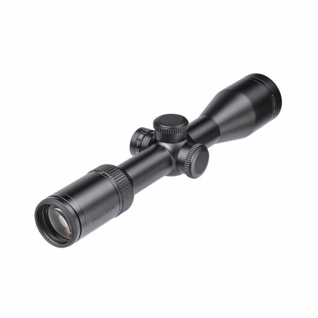 Visor Titanium HD 1,5-9×45 Ultra Compacto Delta Optical